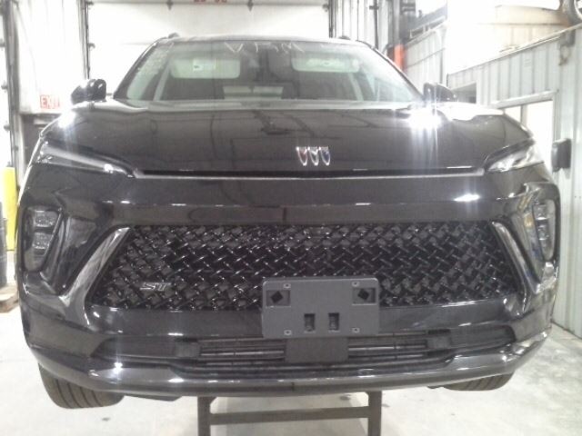 2024 Buick Envision 4X4 Transfer Case