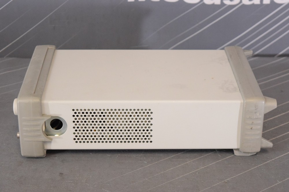 Agilent 33250A Function / Arbitrary Waveform Generator, 80 MHz