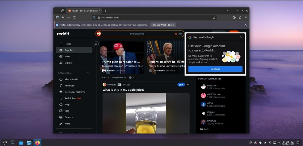 Solus 2025 MATE – Bootable USB Live Installer – PC & Intel Mac – UEFI/BIOS