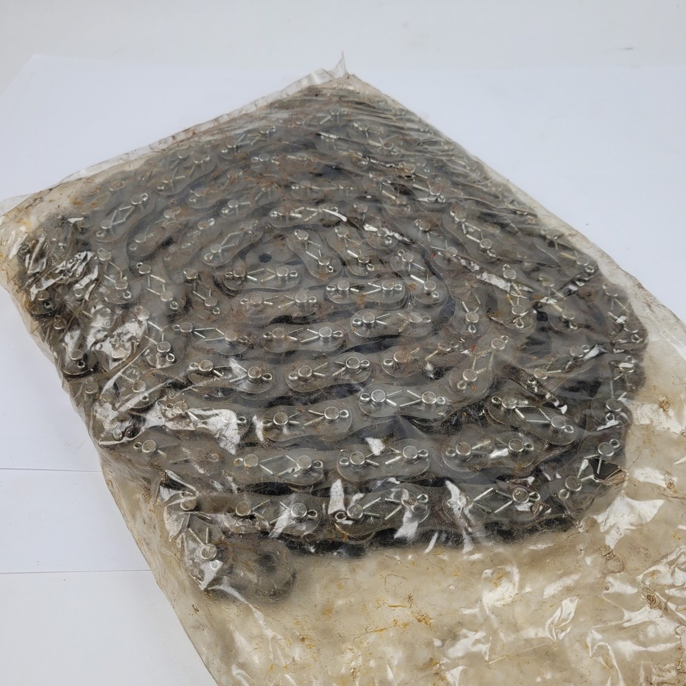 Whitney Renold 60 COT Roller Chain - NEW