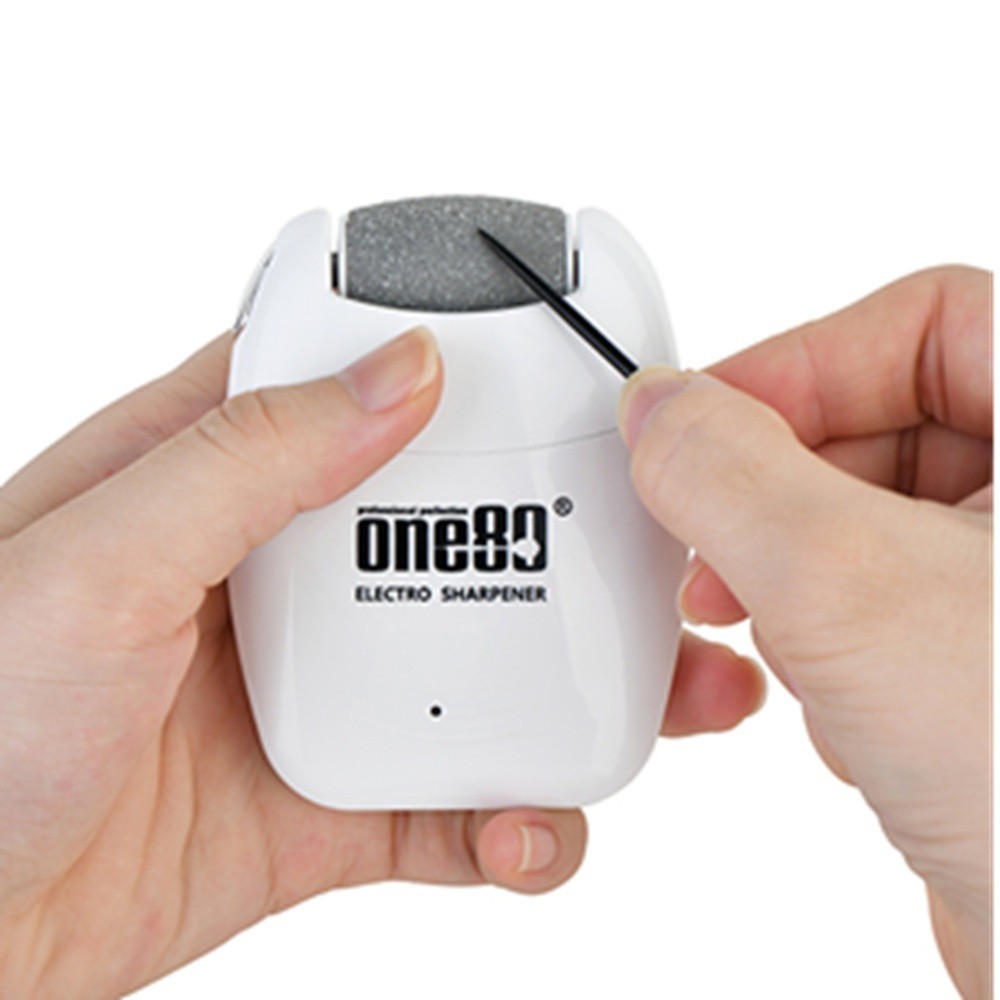 ONE80 ELECTRO SHARPENER