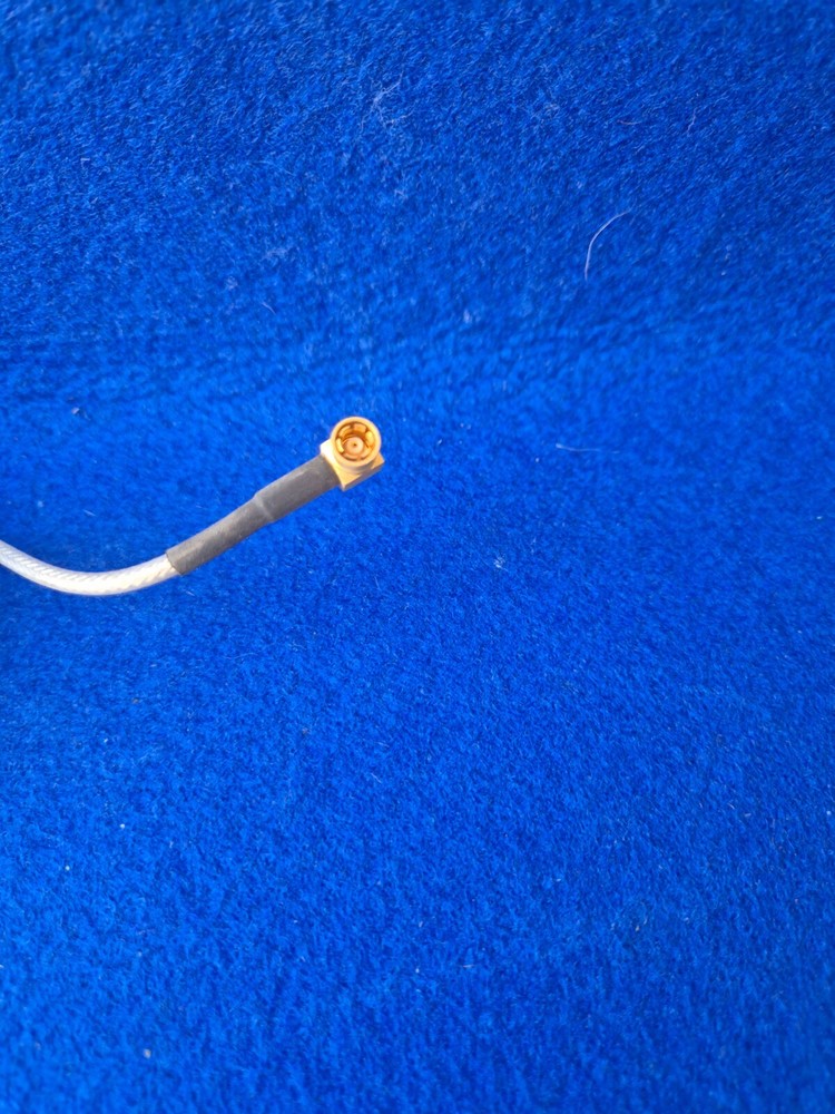 Tektronix 119-1015-01 Pass Band Filter