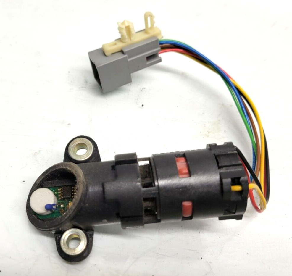 2009-2011 Jaguar Xf Ac Ambient Temperature Sensor Oem