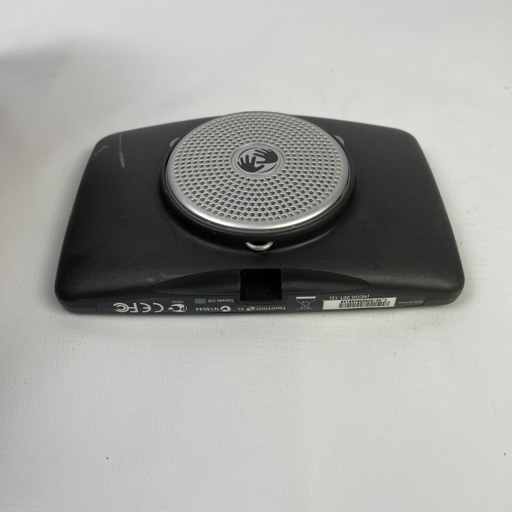 TOM TOM XXL GPS N14644