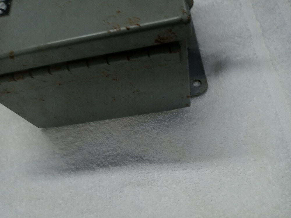 SENSUS ROCKWELL ACT-PAK 7003N