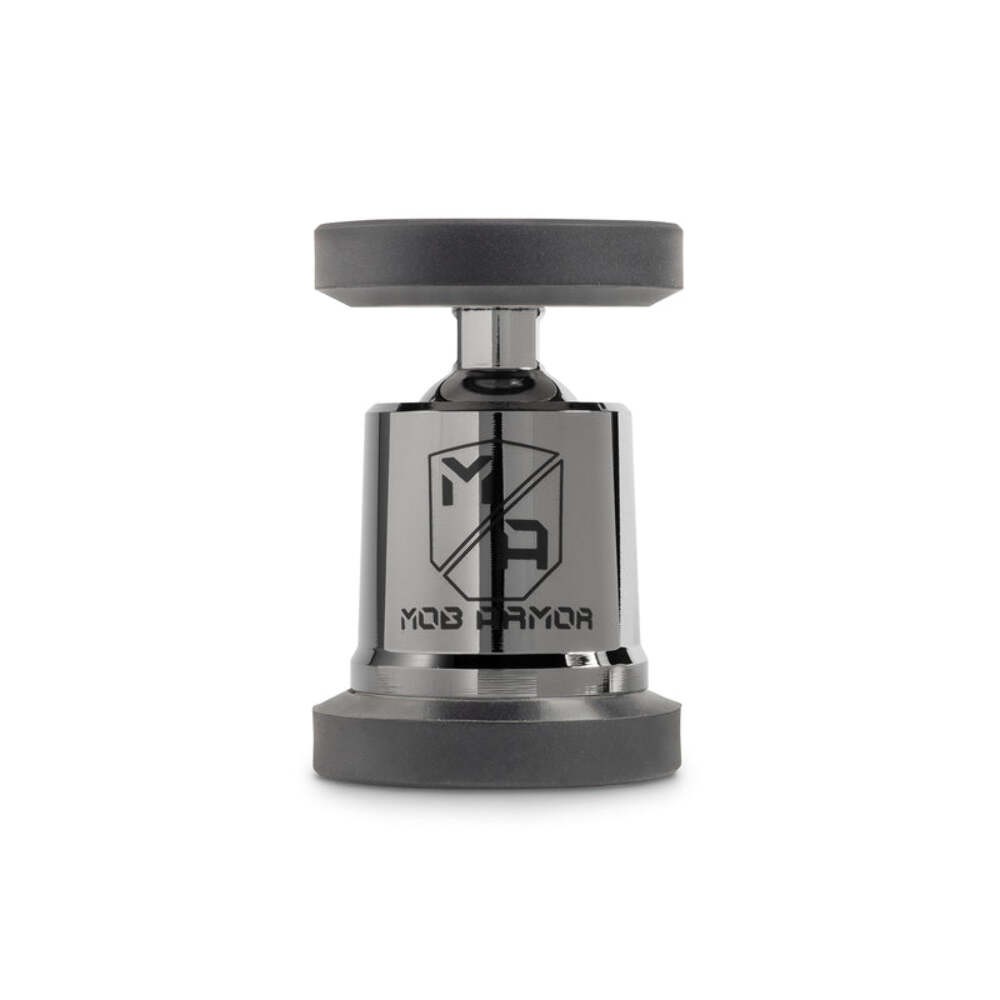 Mob Armor MOBN-MX-BCHR MobNetic Maxx Magnetic Phone Mount Black Chrome