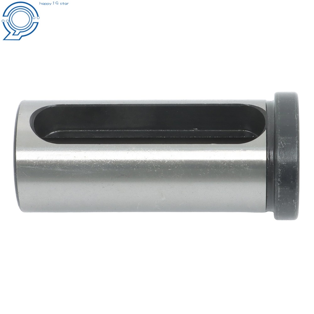 1-1/2 OD 1/2 ID Type C Tool Holder Bushing H7 Tolerance Precision