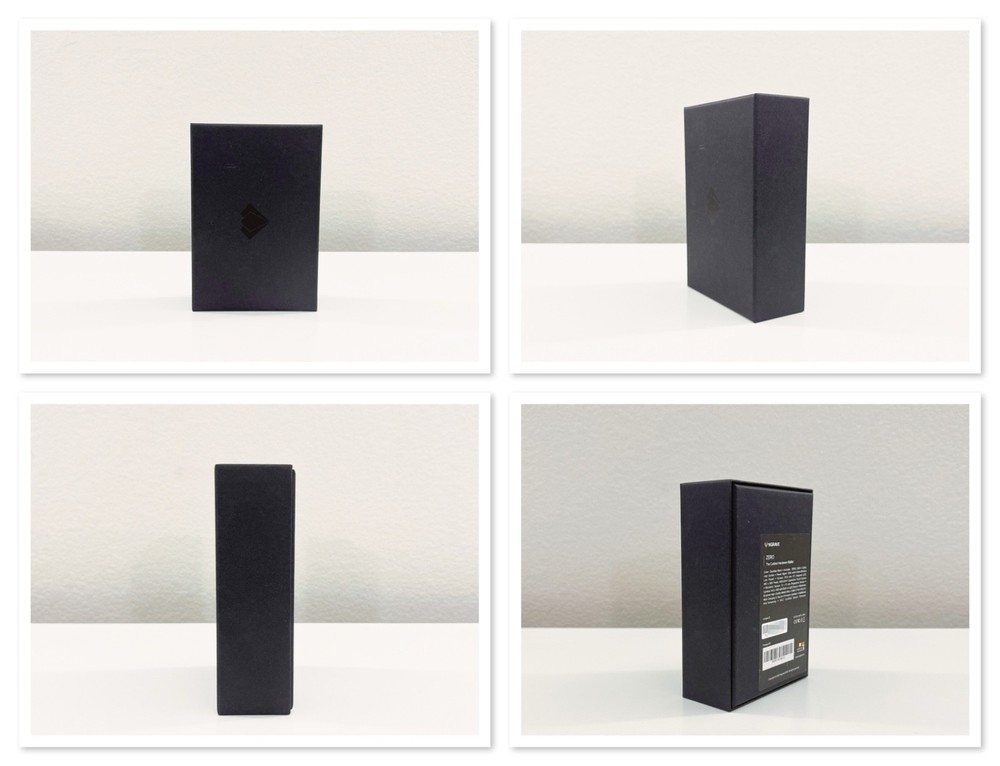 nGrave Zero Cold Wallet Hardware Wallet Crypto