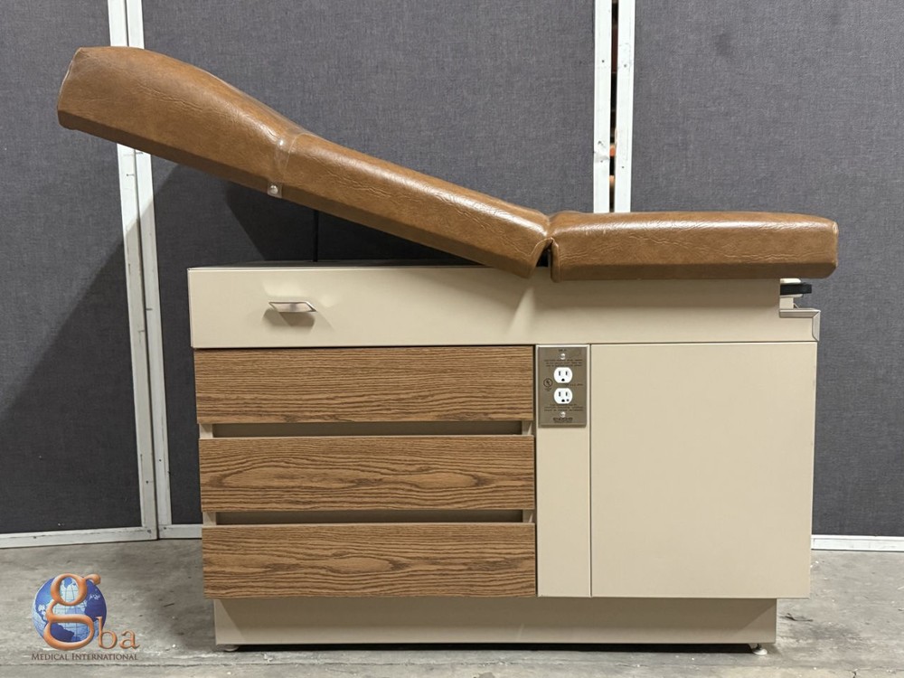 Enochs Excel 71 Procedure Exam Table