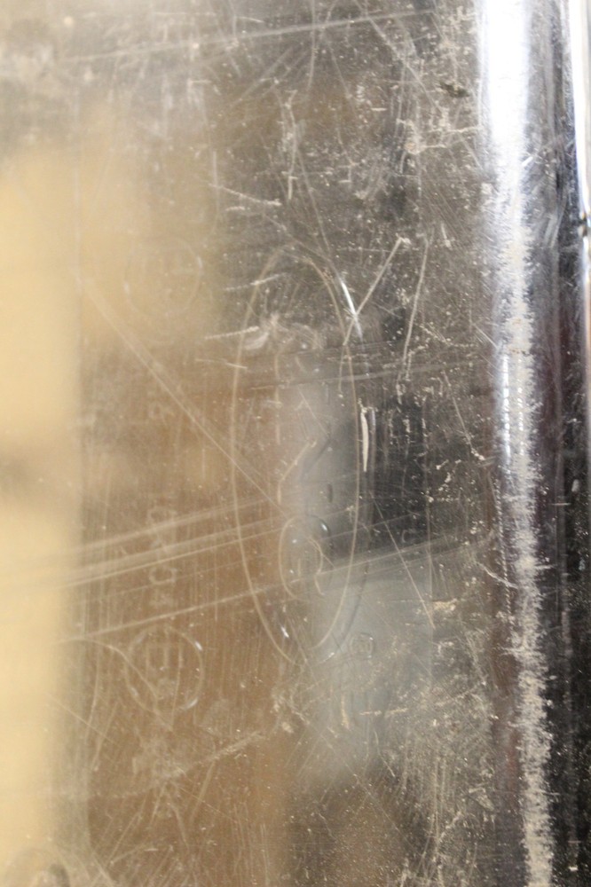 Genuine RING Roof Mounted Beacon Light