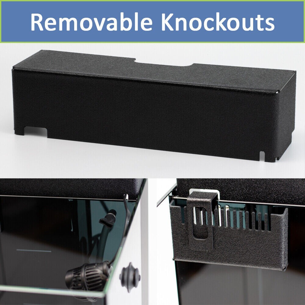 inTank Filtration Cover for Waterbox Cube 20