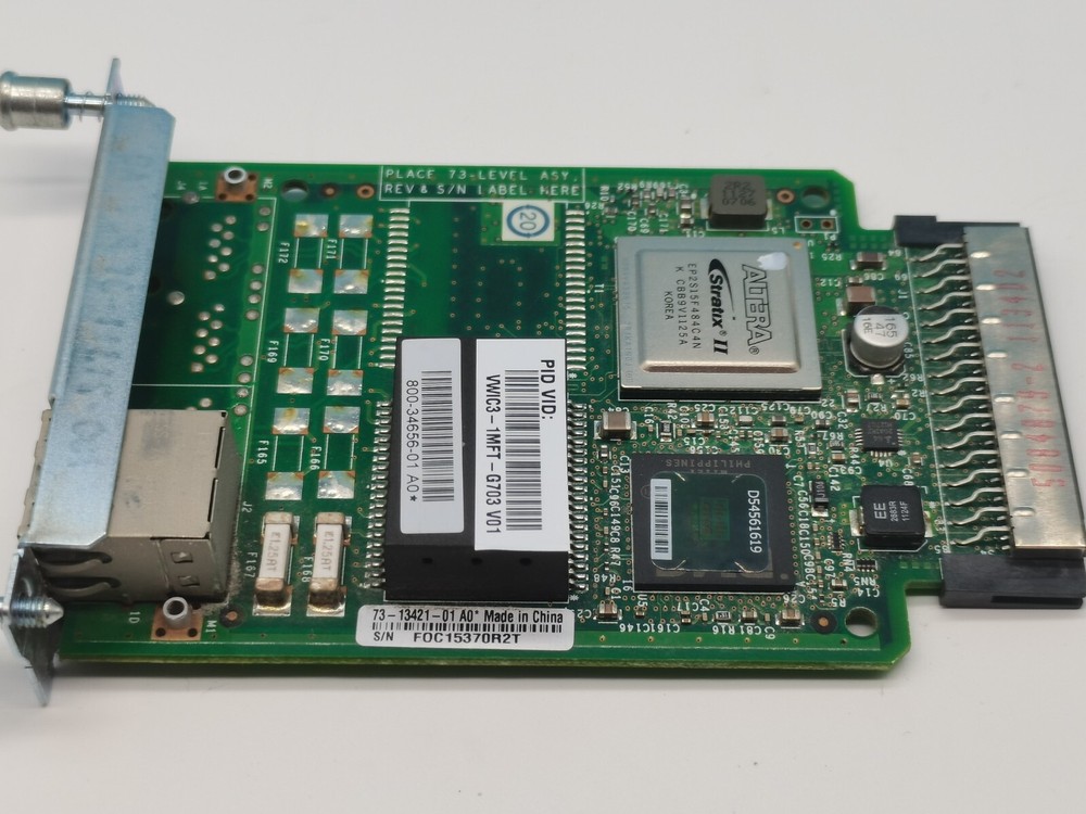 CISCO 73-13421-01 A0 CISCO SYSTEMS COPYRIGHT 2010
