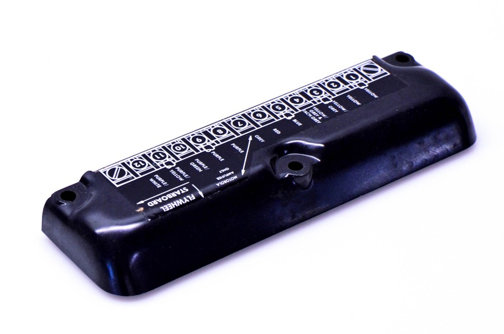 Aftermarket 384955 Terminal Board NOS