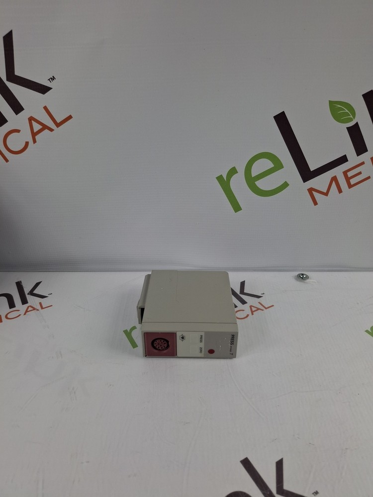 Philips M1006B Single Parameter IBP Module