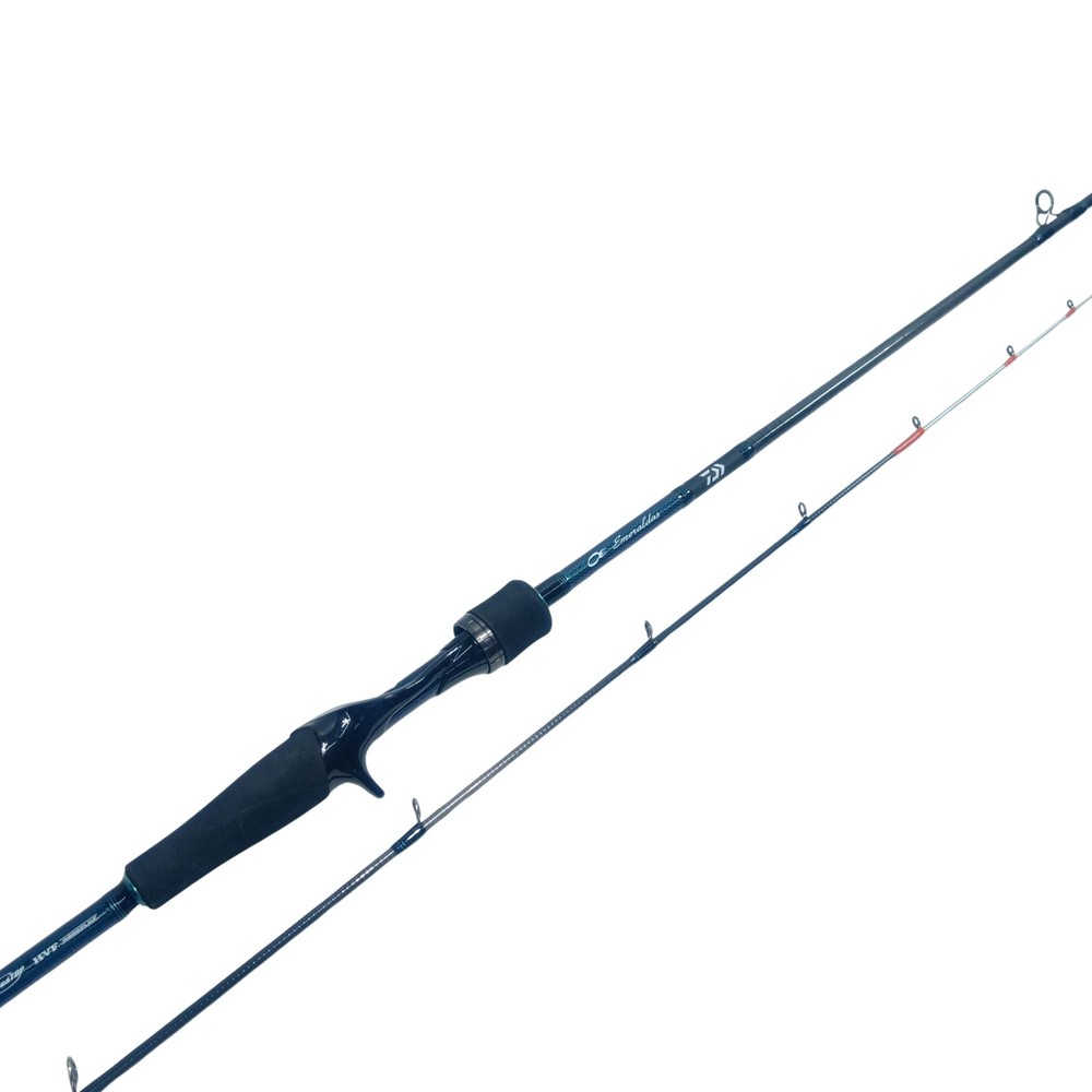 DAIWA Emeraldas MX65MB-S BOAT 01480660