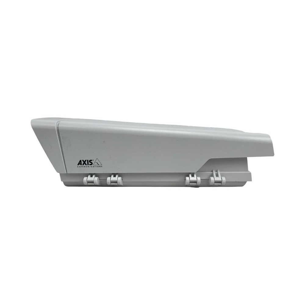 OPEN BOX Axis M1113-E 0431-501-02 Fixed Network Camera w/ Mounting Bracket