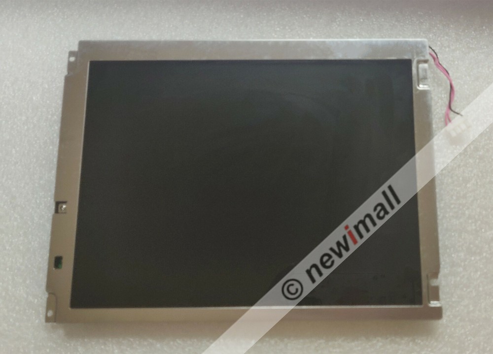 10.4" inch NL6448BC33-64F LCD Screen Display Panel for NEC 640*480