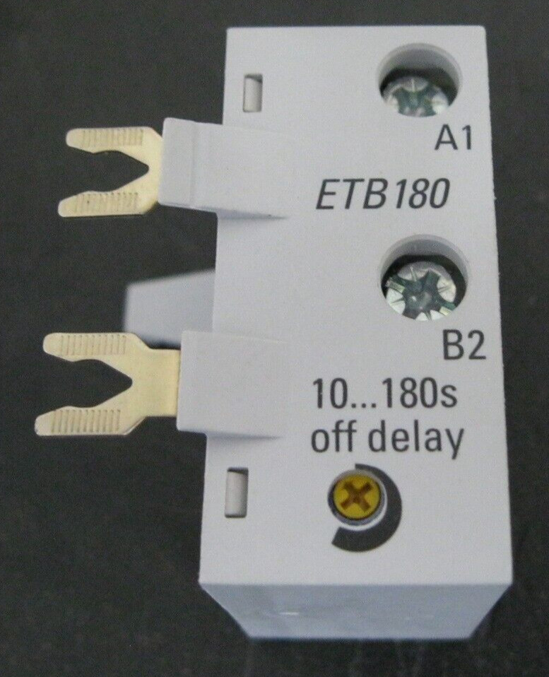 Allen-Bradley 100-ETB180 Electronic Timer