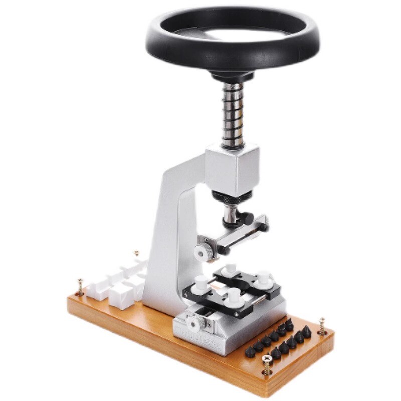 Watch Repair Tool 5700 Watch OpenerMulti-function Cap OpenerLoader and Unloader