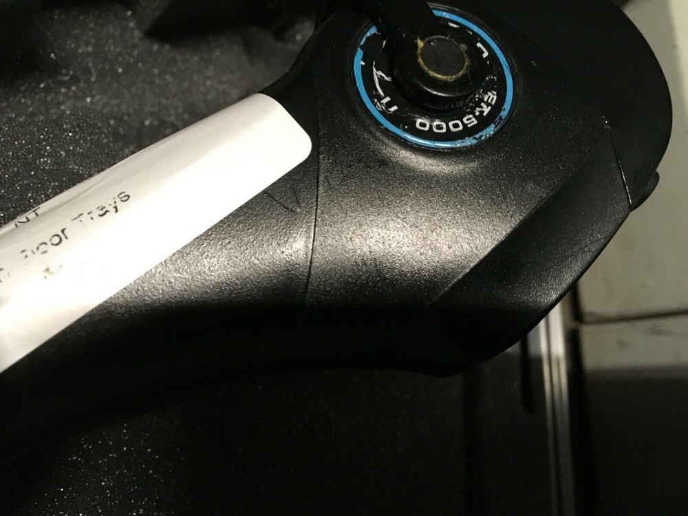 Vision Sciences ENT-5000 FLEXIBLE VIDEO ENDESCOPE with case