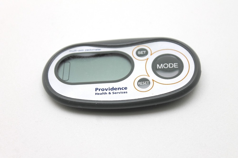 VITRA Providence multi-axis pedometer VA028