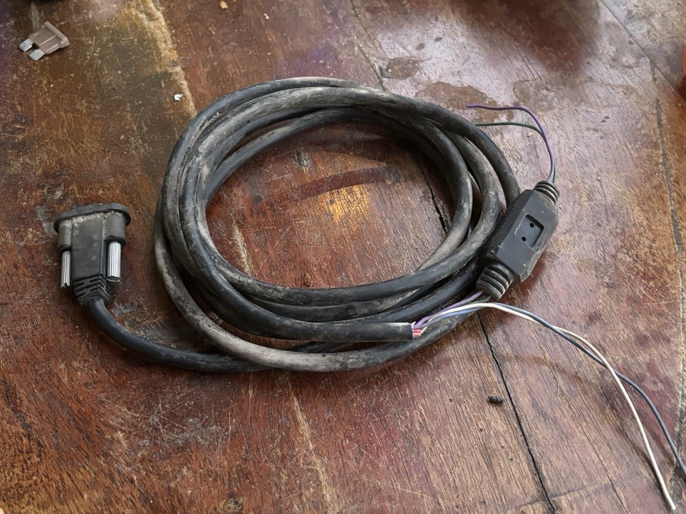 Trackunit GPS Tracking Beacon/LoJack