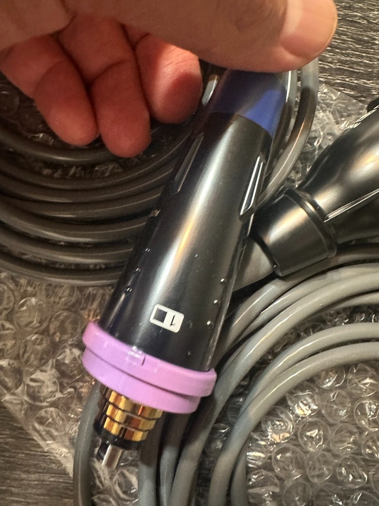 Olympus ThunderBeat Transducer Ref: TD-TB400