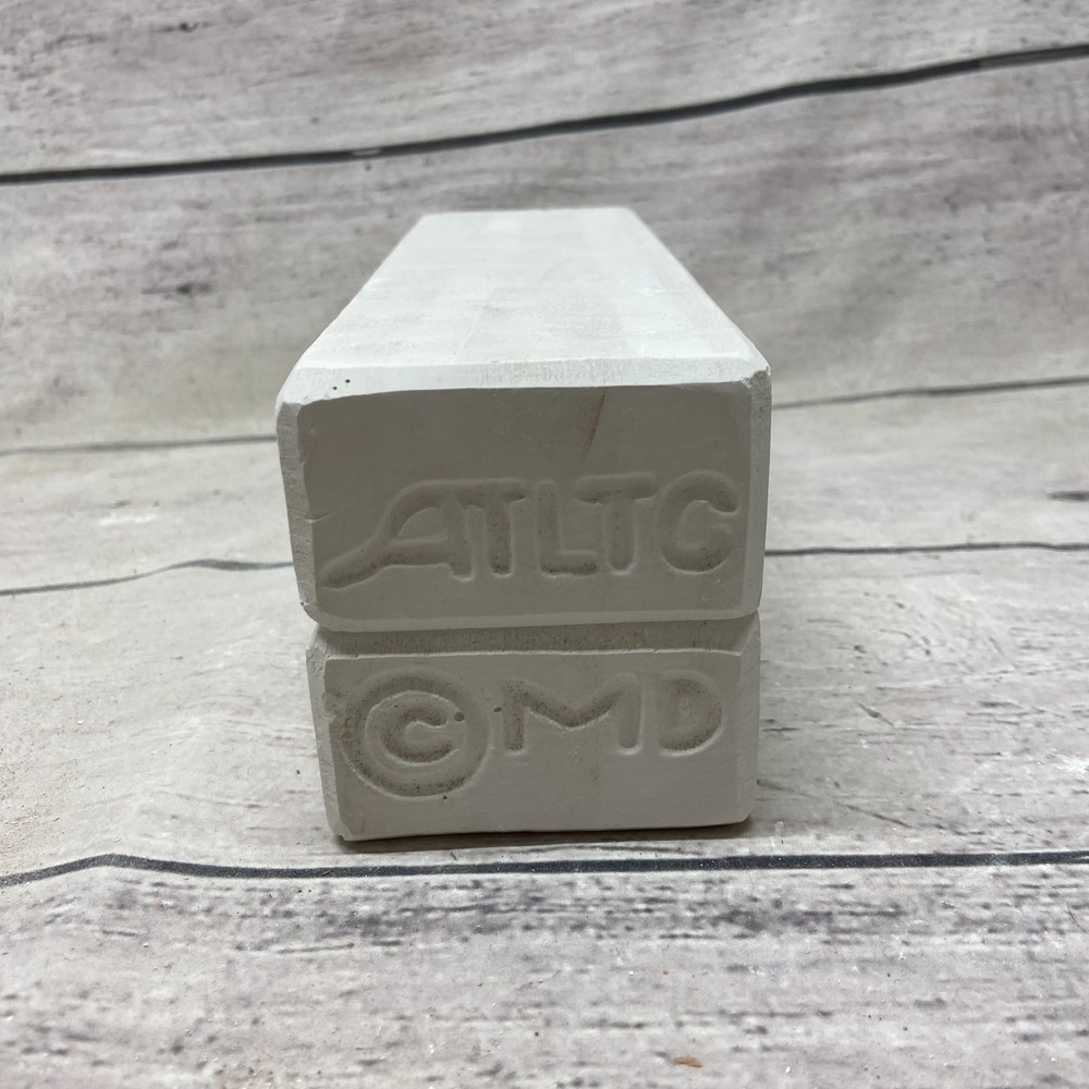 Atlantic Mold Ceramic Casting Mold #A1582