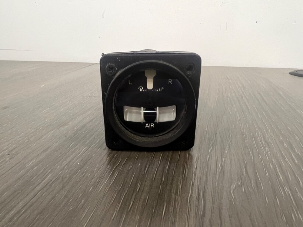 Turn Coordinator, 101-380032-3