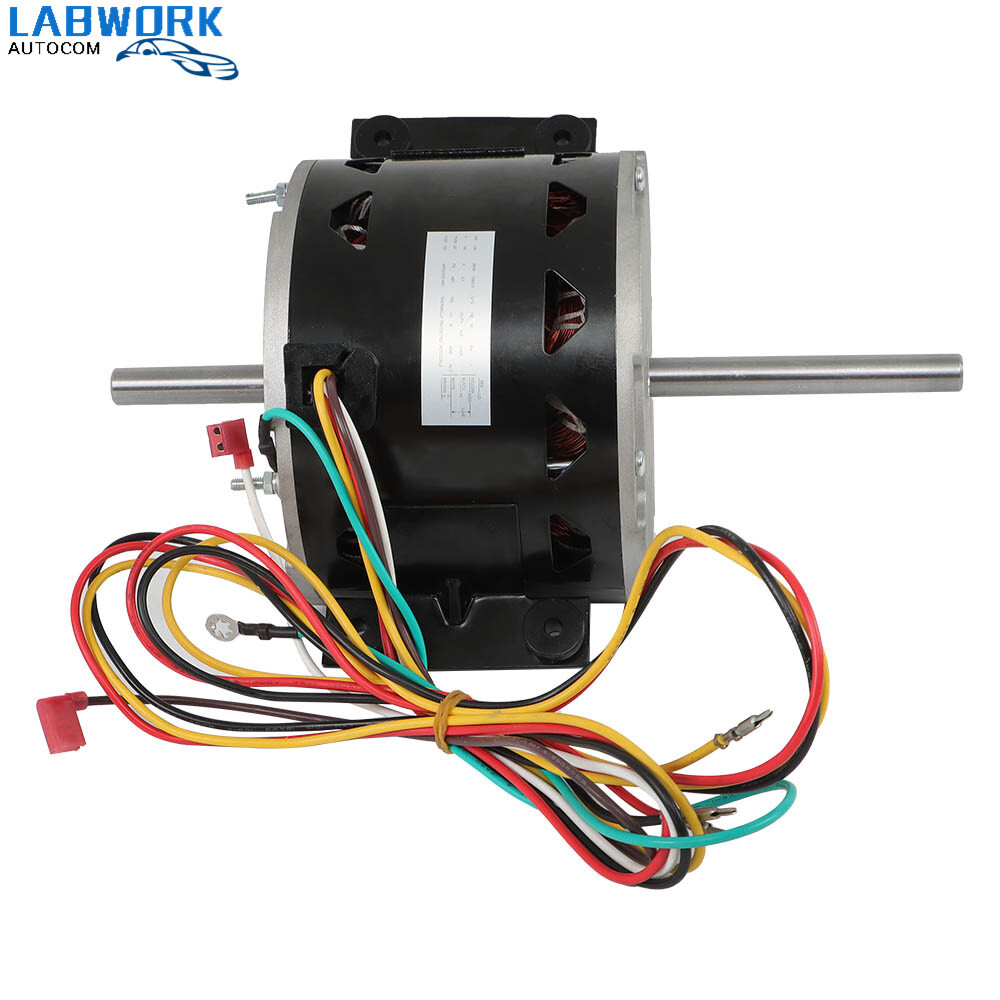 F48AF70A61 Fan Motor For Dometic 3315332.005 Brisk Air II RV Air Conditioners