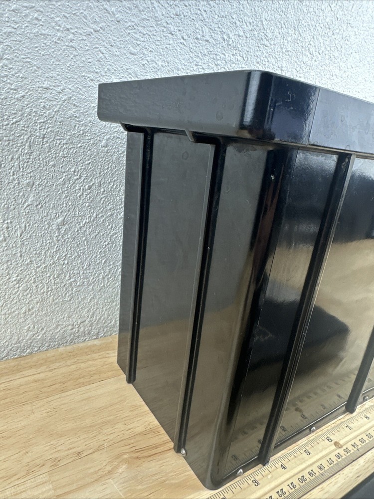 Morse Film Photography Processing Developer System Model 507 - Tank Only