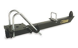 Competition C2103, Fits 70-81 Camaro Traction Bar - Leaf Spring Performance Part