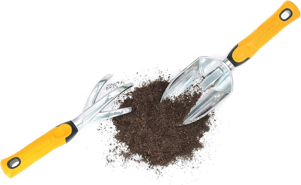 180 Big Grip Cultivator