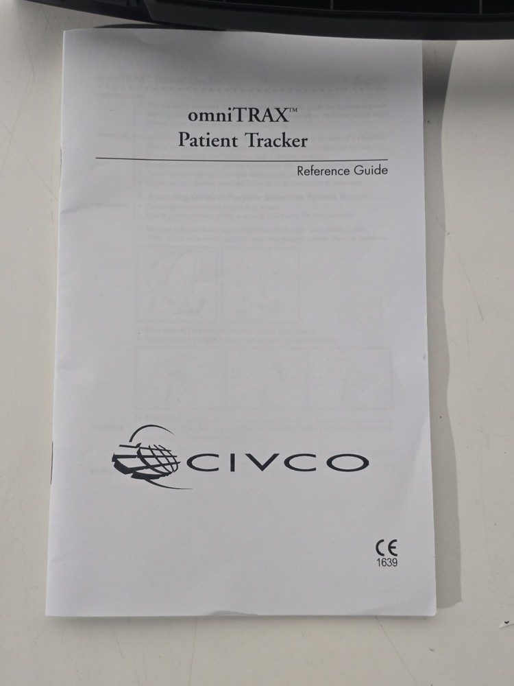 Civco 610-1066 General Purpose Electromagnetic Sensor Ref 410-240