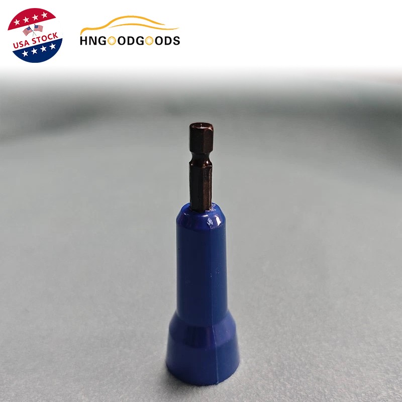 Wire Twisting Spinner Tool Wire Spin Driver Twister Nut Wire Connector Socket