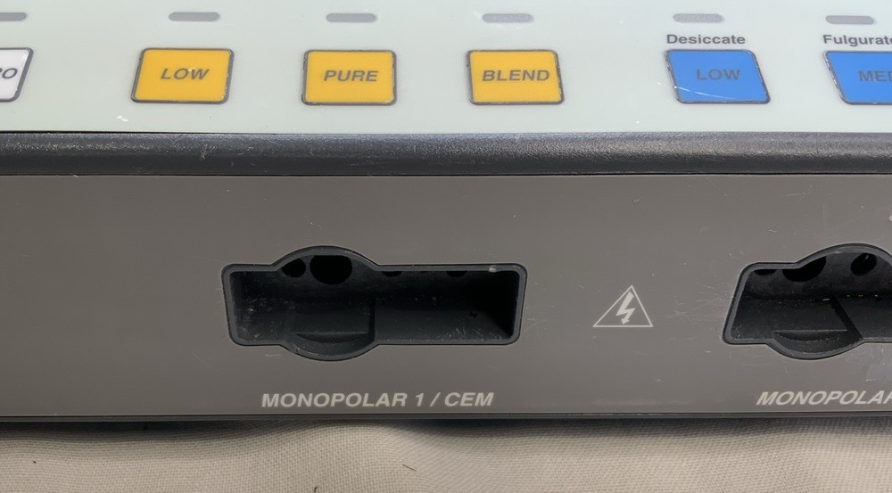 VALLEYLAB FORCE FX-CS ESU