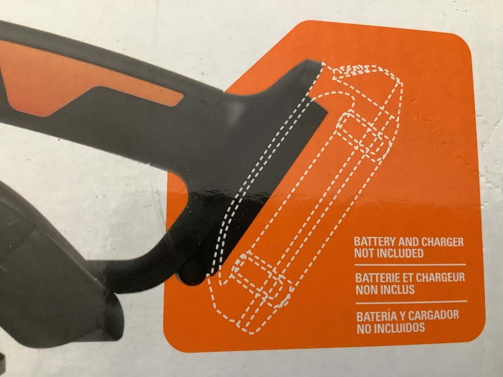 20V Power Share Cordless 10" Polisher / Buffer - Tool Only