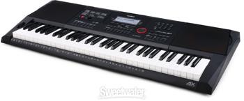 Casio CT-X3000 61-key Portable Keyboard