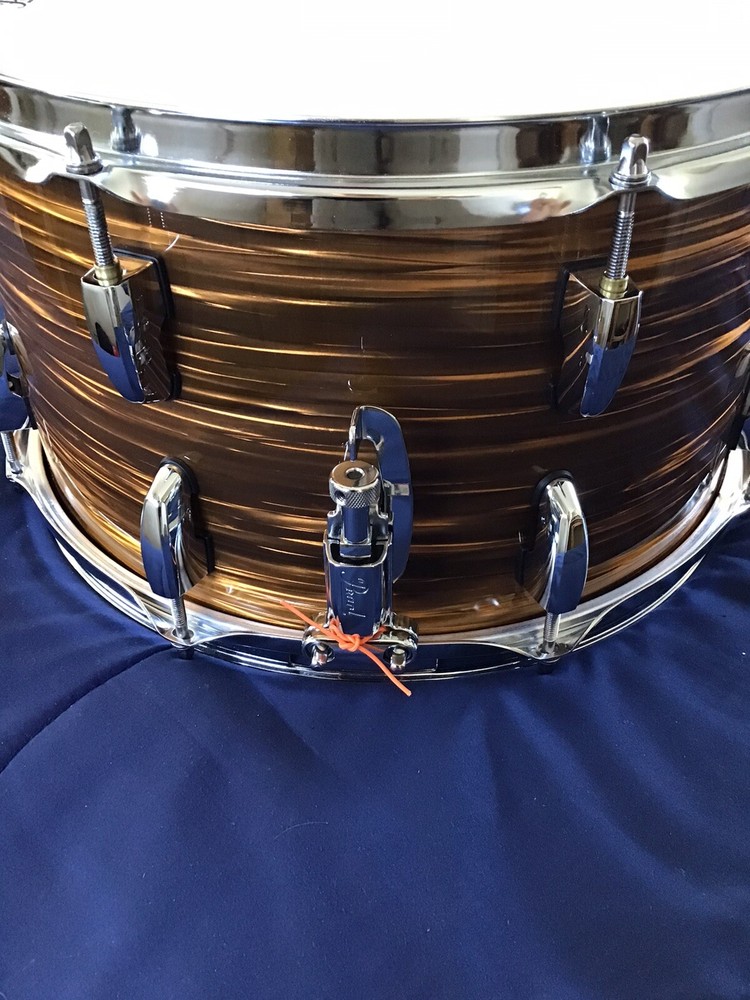 Pearl 8 X 14 Modern Utility snare drum ( Maple )
