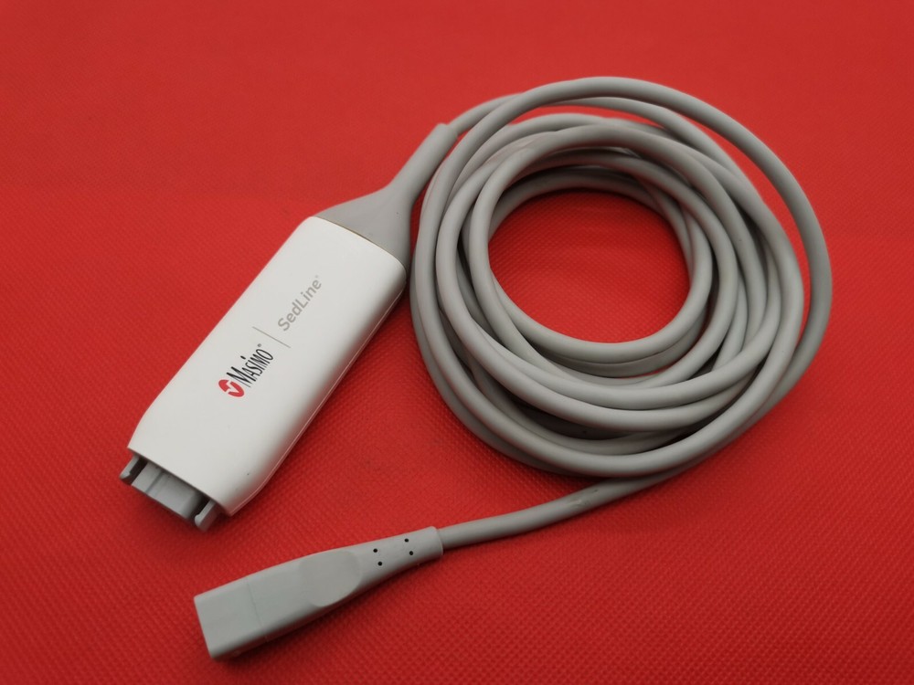 Masimo SedLine Cable （C46）