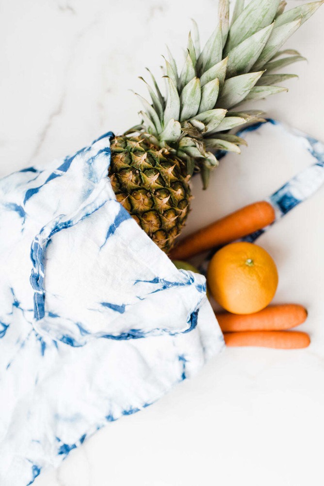 Shibori & Classic Tie Dye Kit