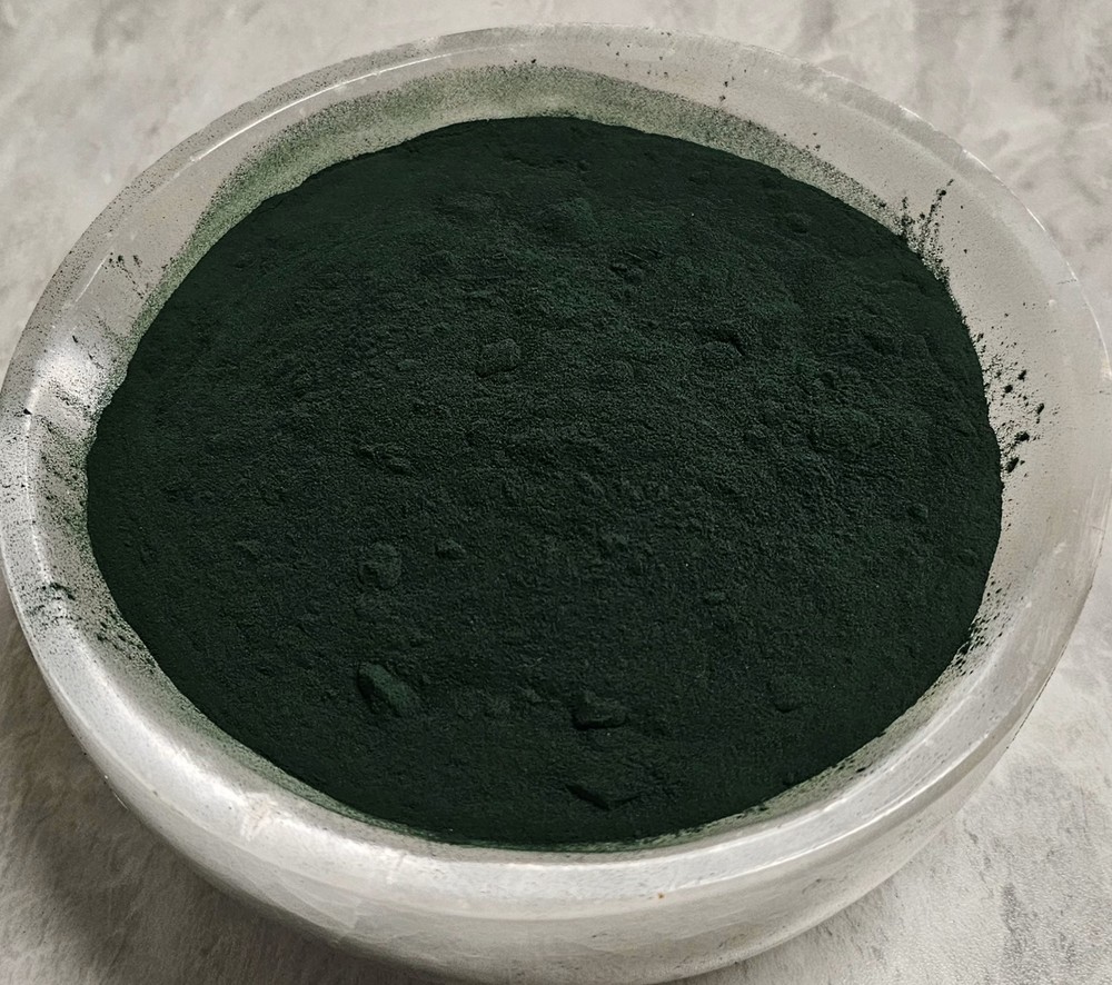 Spirulina Powder