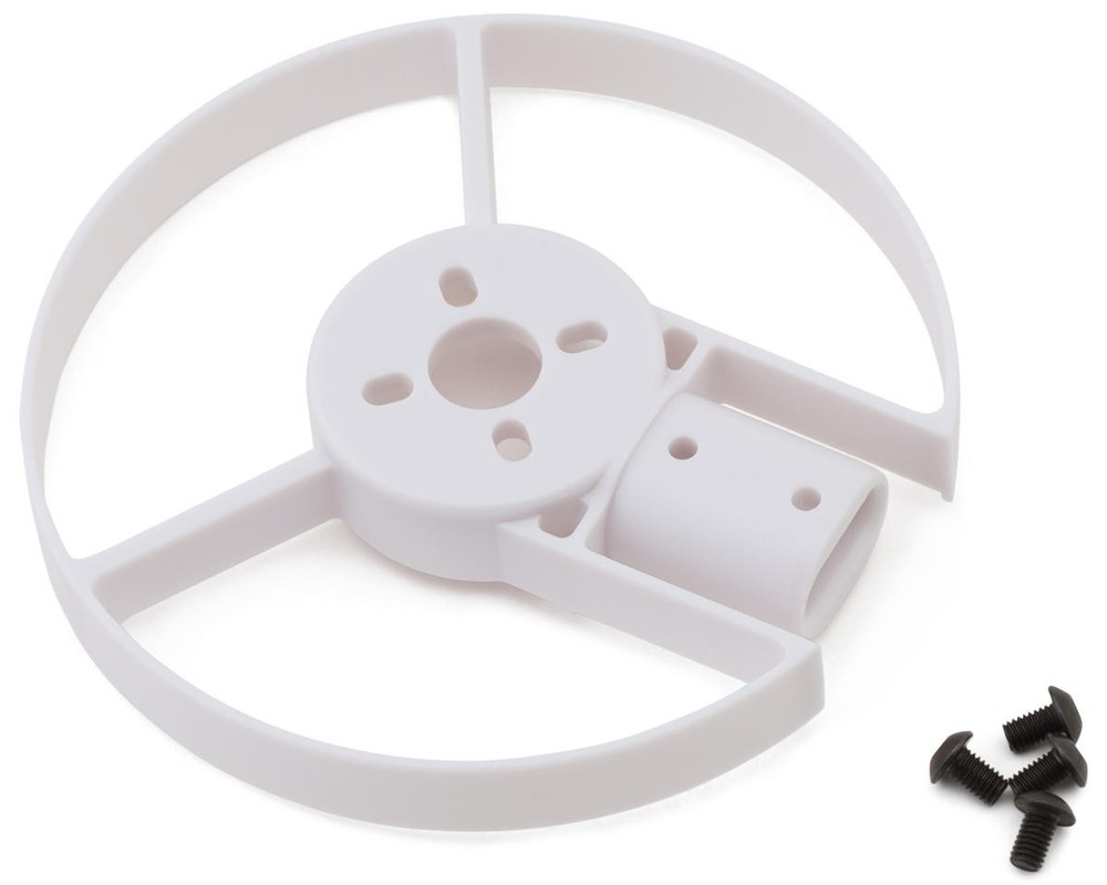 Blade Eclipse 360 Coast Guard Tail Motor Mount [BLH-3075]