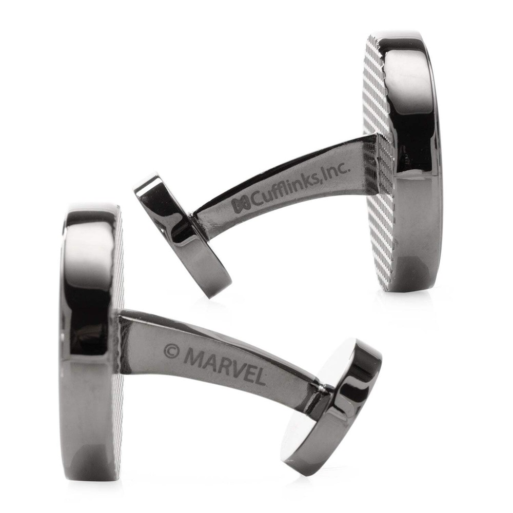 Marvel Shang-Chi Men's Cufflinks