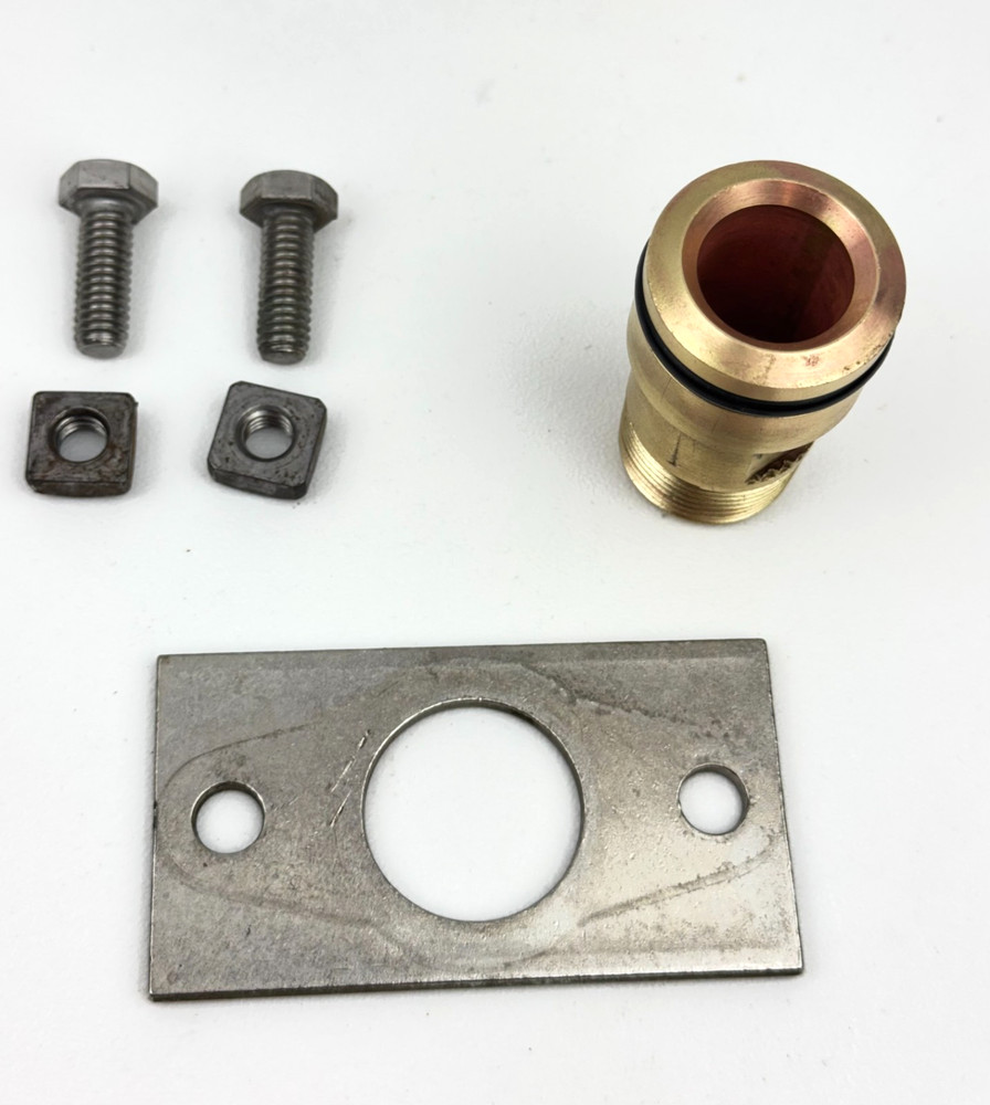 Kidde Range Guard Discharge Adapter Kit Fire Suppression System 844908 USED