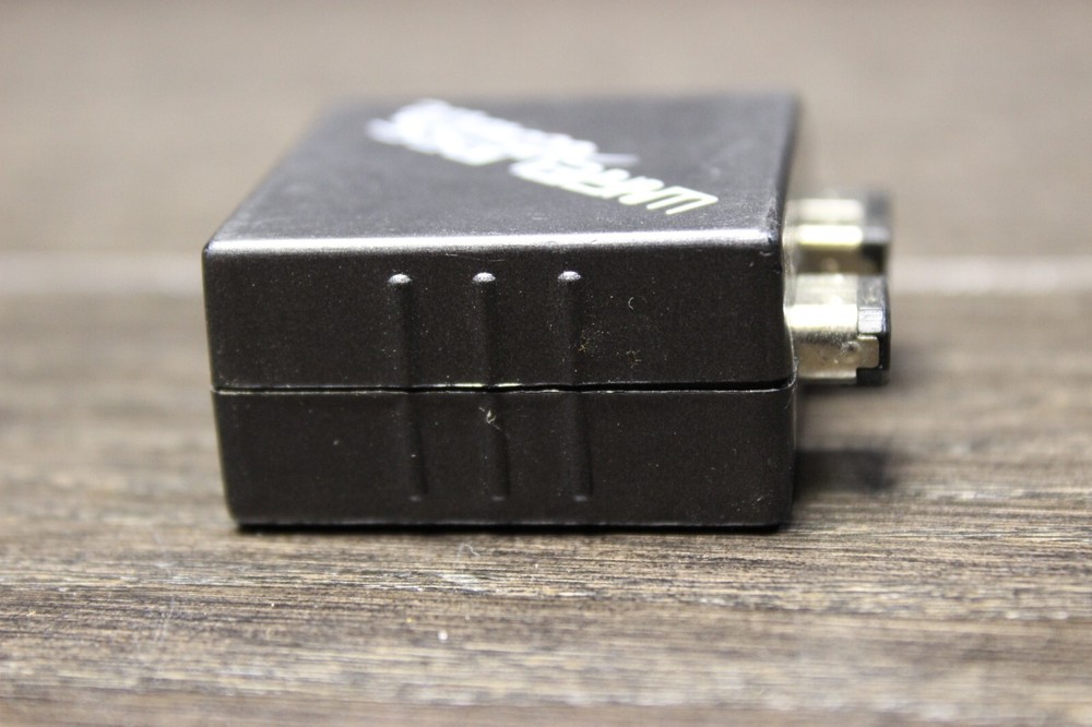 Game Elements by Gemini Wireless Receiver For GGE4170 Unknown Condition