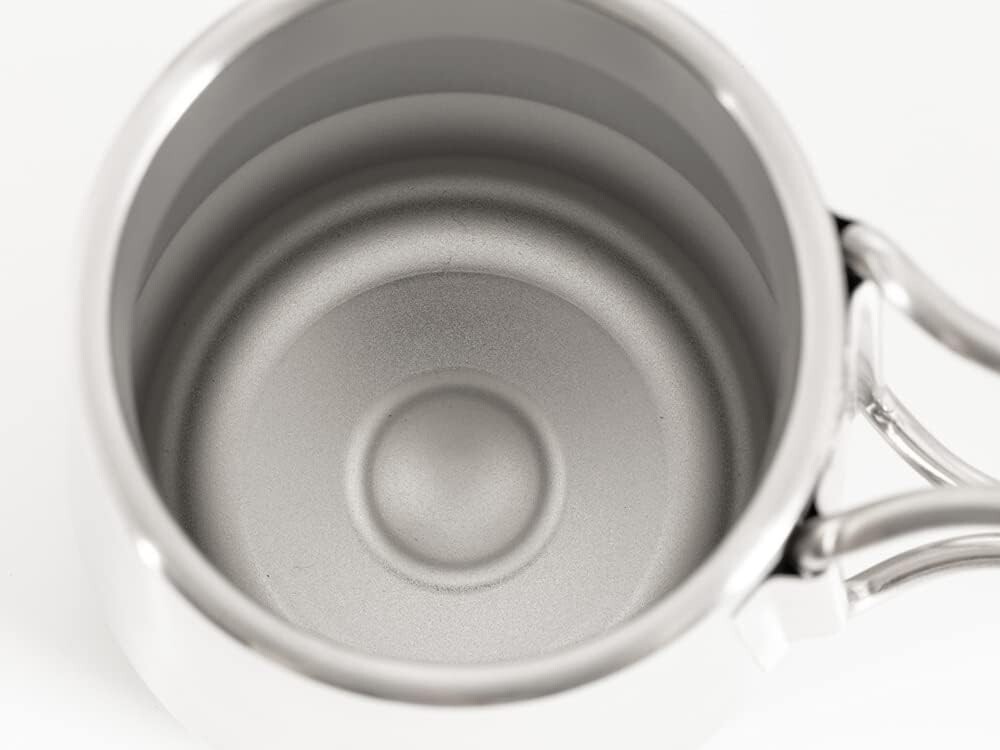 Snow Peak Thermo Mug 700 TW-700