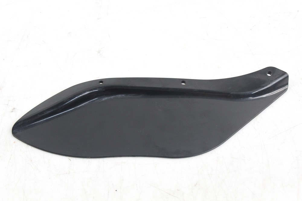 2000 Harley Ultra Classic FLHTCUI Wind Deflector Shields