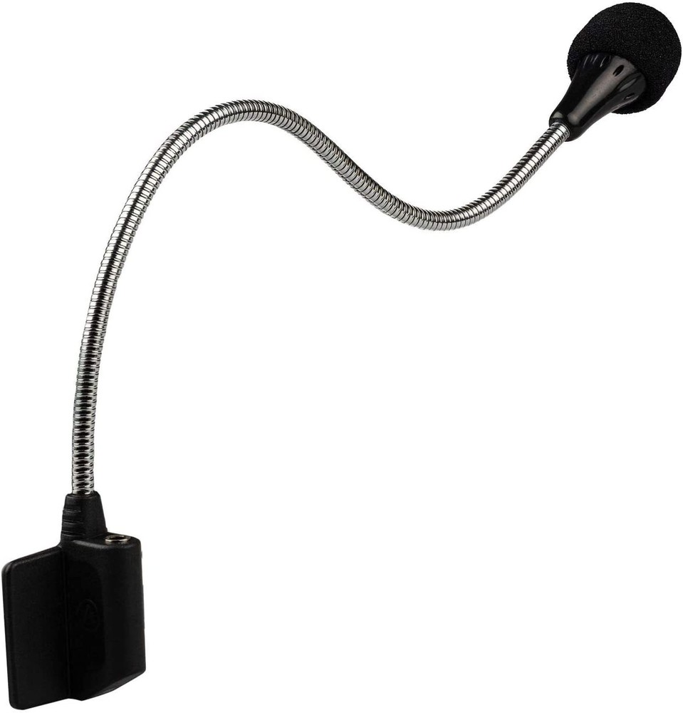 Arturia MicroFreak Gooseneck Microphone