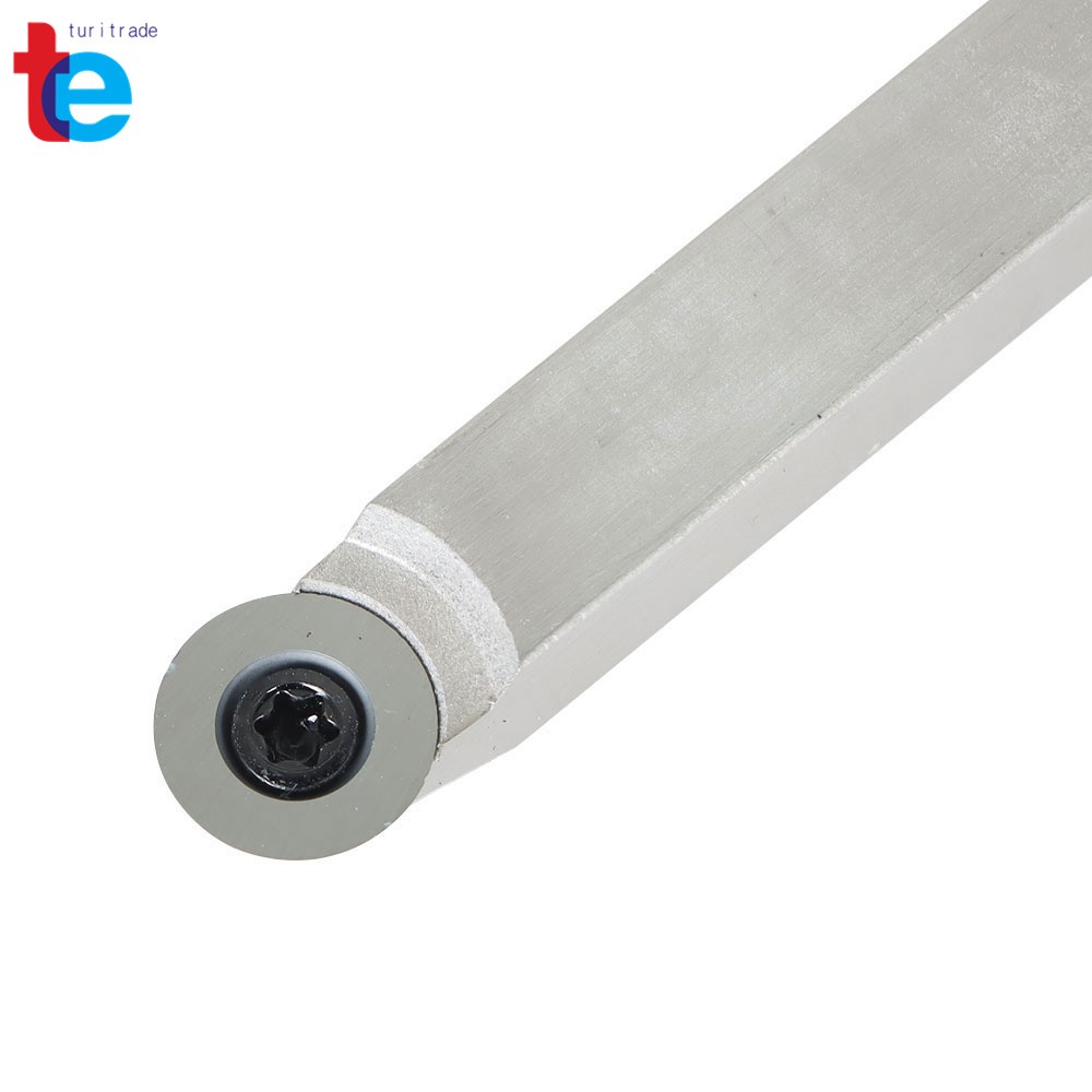 With 4 Extra Replacement Inserts 11" Carbide Lathe Tools, Wood Turning Tools